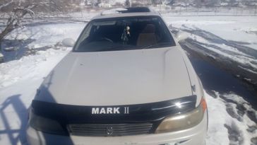  Toyota Mark II 1994 , 140000 , 
