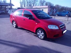  Chevrolet Aveo 2007 , 230000 , 