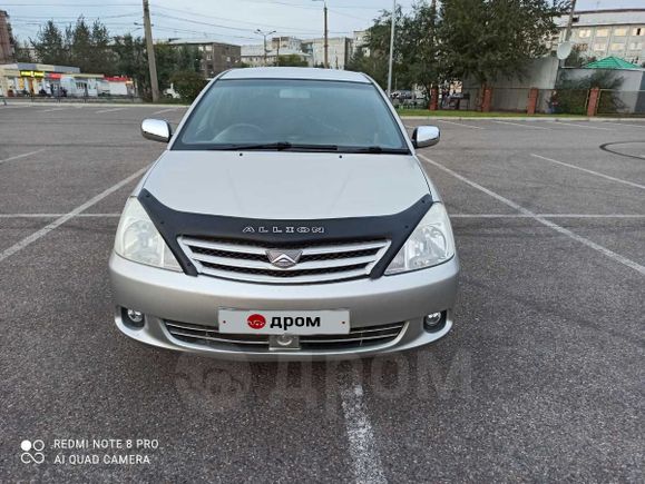  Toyota Allion 2002 , 385000 , 