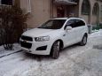 SUV   Chevrolet Captiva 2012 , 830000 , 