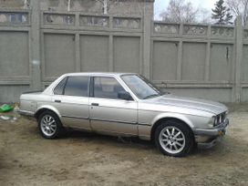 BMW 3-Series 1984 , 30000 , 