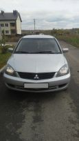  Mitsubishi Lancer 2007 , 250000 , 