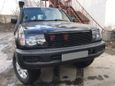 SUV   Toyota Land Cruiser 2005 , 1200000 , 