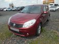  Renault Sandero 2011 , 318000 , 