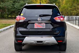 SUV   Nissan X-Trail 2014 , 1460000 , 