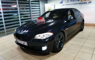  BMW 5-Series 2010 , 999999 , 