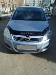    Opel Zafira 2008 , 420000 , -