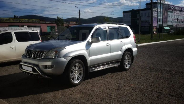 SUV   Toyota Land Cruiser Prado 2005 , 1400000 , 