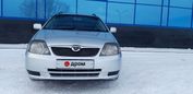  Toyota Corolla Fielder 2001 , 379000 , 