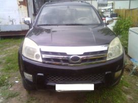 SUV   Great Wall Hover 2007 , 310000 , 