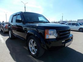 SUV   Land Rover Discovery 2008 , 1100000 , 