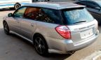  Subaru Legacy 2007 , 590000 , -