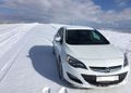  Opel Astra 2014 , 600000 , 