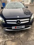 SUV   Mercedes-Benz GLA-Class 2016 , 2320000 , 