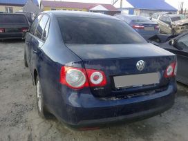  Volkswagen Jetta 2009 , 270000 , 