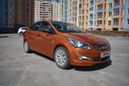  Hyundai Solaris 2015 , 720000 , 