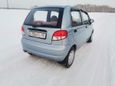  Daewoo Matiz 2011 , 187000 , 