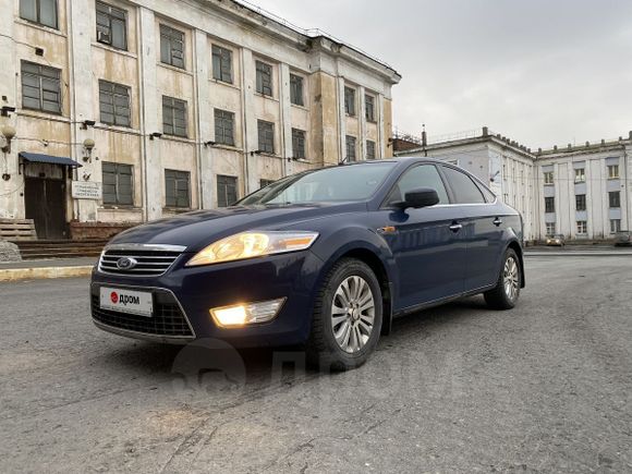  Ford Mondeo 2008 , 550000 , 