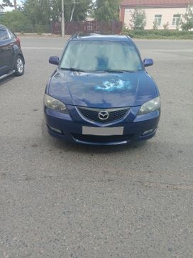  Mazda Mazda3 2004 , 330000 , 