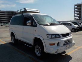    Mitsubishi Delica 2003 , 475000 , 