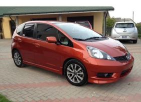  Honda Jazz 2012 , 620000 , 