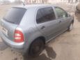  Skoda Fabia 2004 , 160000 , 