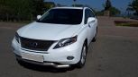 SUV   Lexus RX450h 2011 , 1910000 , 