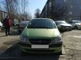  Hyundai Getz 2010 , 380000 , 