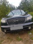 SUV   Infiniti FX35 2003 , 500000 , 