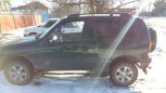 SUV   Chevrolet Niva 2004 , 250000 , 