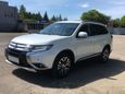 SUV   Mitsubishi Outlander 2016 , 1190000 , 