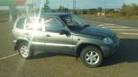 SUV   Chevrolet Niva 2005 , 220000 ,  