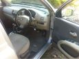  Nissan March 2002 , 155000 , 