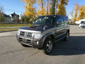 SUV   Nissan Kix 2010 , 390000 , 