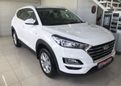 SUV   Hyundai Tucson 2020 , 1699000 , 