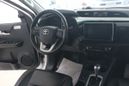  Toyota Hilux 2018 , 2999000 , 