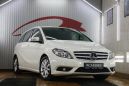  Mercedes-Benz B-Class 2012 , 729000 , 