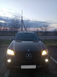 SUV   Mercedes-Benz M-Class 2006 , 640000 , 