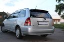  Toyota Corolla Fielder 2001 , 305000 , 