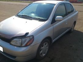  Toyota Platz 2001 , 235000 , 