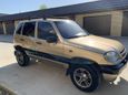 SUV   Chevrolet Niva 2005 , 200000 , 