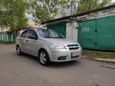  Chevrolet Aveo 2006 , 210000 , 