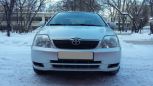  Toyota Corolla 2004 , 325000 , 