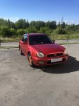  Subaru Impreza 2001 , 250000 , 