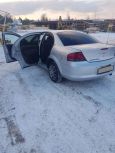  Chrysler Sebring 2001 , 180000 , 