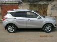 SUV   Changan CS35 2013 , 510000 , 