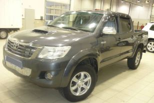  Toyota Hilux 2011 , 1220000 , 