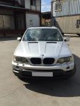 SUV   BMW X5 2001 , 400000 , 