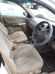  Mazda Familia 2002 , 145000 , 