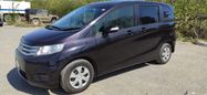    Honda Freed Spike 2012 , 815000 , 